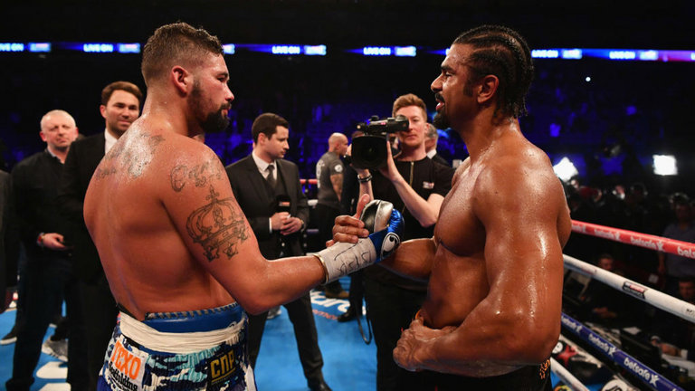 haye bellew pic two